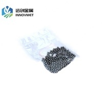 ลูกปัดแทนทาลัมบริสุทธิ์99.95% ลูกขัดต้าบอลต่อกก. ราคาไม่แพงสำหรับผลิตภัณฑ์โลหะและโลหะ - Product Image 4