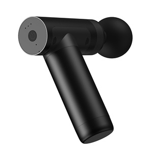 8 Cabeça Massagepistol Pistolet De Impulso Massagem Vibração Muscular Massagem Pistola Percussão Poderosa Hand Held Speed Gun <span class=keywords><strong>Massager</strong></span> - Product Image 6