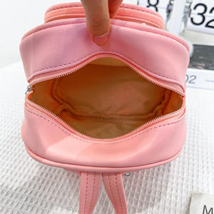 2024 nouveau <span class=keywords><strong>sac</strong></span> à dos pour enfants dessin animé mignon princesse <span class=keywords><strong>sac</strong></span> paillettes sucette tendance <span class=keywords><strong>sac</strong></span> à dos - Product Image 6