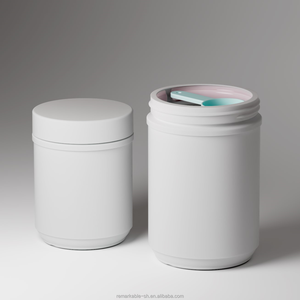 Gancho de cuchara patentado: revoluciona el acceso a la proteína de soja, proteína de suero, granos de café y botella de polvo - Product Image 6