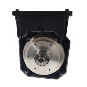 A06B-0205-B100 FANUC New Original AC Servo Motor A06B0205B100 For PLC PAC & Dedicated Controllers - Product Image 4
