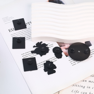 Broche <span class=keywords><strong>de</strong></span> Metal <span class=keywords><strong>de</strong></span> Alta Calidad <span class=keywords><strong>de</strong></span> <span class=keywords><strong>los</strong></span> <span class=keywords><strong>Minions</strong></span>, Pin <span class=keywords><strong>de</strong></span> Esmalte <span class=keywords><strong>de</strong></span> Dibujos Animados <span class=keywords><strong>de</strong></span> Películas Europeas y Americanas, Accesorio con Grabado Digital Chapado en Hierro - Product Image 4