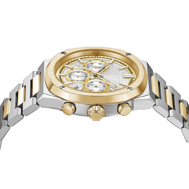 High Quality Analog Custom Watch Hot selling Men's Quartz Watch OEM Waterproof Classic Wrist Watches for Men Reloj De Hombre