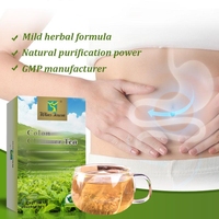 Pabrik Teh Ekstrak Herbal Alami Winstown, Penjualan Langsung Teh Celup Instan