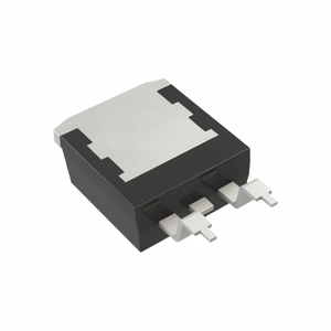 Electronic Circuit Components Transistors Original TO-263AA IXTA10P50P-TRL - Product Image 1