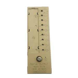 Controlador PLC SIMATIC S5 Nuevo y Original 6ES5451-8MA11 - Product Image 1