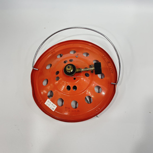 Réchaud de camping tout gaz africain, mini-brûleur à gaz d'extérieur - Product Image 5