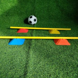 Conos de Entrenamiento Cuadrados para Fútbol, Baloncesto, Tenis, Entrenamiento de Velocidad y Agilidad - Product Image 6