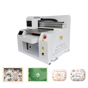 מדפסת 4060 v עבור לא מקל תוויות מגנט מקרר אקרילי תיק טלפון נייד הדפסה - Product Image 5