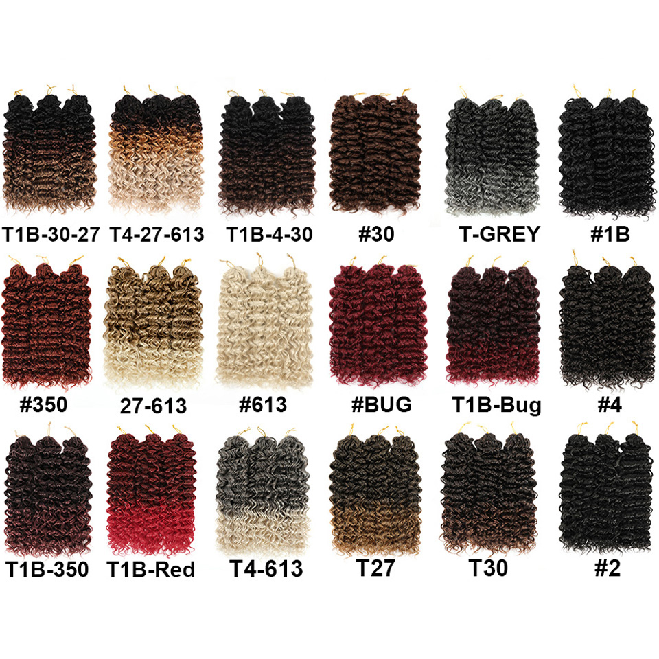 wholesale braiding hair brand amazing