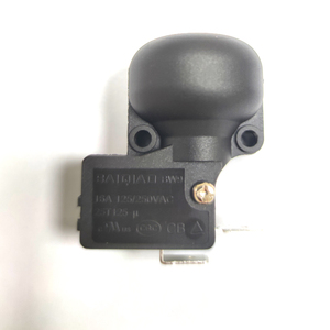 סיטונאי מכשירי חשמל ביתיים 125/250va חימום חשמלי microswitch