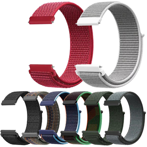 <span class=keywords><strong>Correa</strong></span> de nailon de 20mm y 22mm para <span class=keywords><strong>Galaxy</strong></span> <span class=keywords><strong>Watch</strong></span> 7/FE/6/5/pro/<span class=keywords><strong>4</strong></span>/Classic/Active 2, <span class=keywords><strong>Correa</strong></span> para Huawei <span class=keywords><strong>Watch</strong></span> GT6/5/<span class=keywords><strong>4</strong></span>/3 Pro de <span class=keywords><strong>46mm</strong></span> - Product Image 1