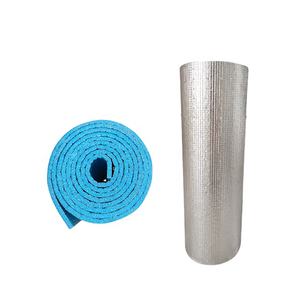 <span class=keywords><strong>Mousse</strong></span> XPE personnalisée au design moderne, 3 ~ 20mm d'épaisseur, matériaux ignifuges <span class=keywords><strong>et</strong></span> isolants thermiques pour entrepôts - Product Image 2