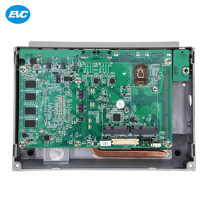 High Quality Lcd <b>Touch</b> <b>Screen</b> <b>Computer</b> All in One Barebone Desktop Mini Pc for Industrial Automation Win10 <b>Touch</b> <b>Screen</b> Pc - Product Image 6