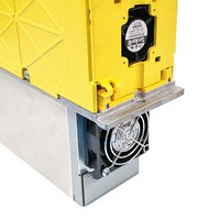 Amplificateur servo Fanuc A06B-6200-H011, module de commande numérique CNC avec entrée Modbus, unité IP65