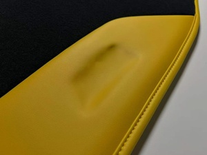 Alfombrillas de Lujo para BMW Serie 1234567 X3X4X5X6, Alfombras de Piso de Terciopelo Premium con Revestimiento de Goma, Compatibles con Versa - Product Image 3