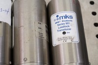 Transducteur de pesage série PLC HPS 901-21 pour produit sous garantie