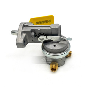 Bomba de aceite JGS RE66153 de alta calidad para excavadoras, resistente al desgaste y a las fugas - Product Image 3