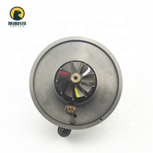Tattec BV39 54399880059 54399700059 Turbo CHRA 03G253010E 03G253010EX Alhambra 2.0 TDI Cartouche Siège Nouveau Diesel pour 103 Kw 140 - Product Image 6