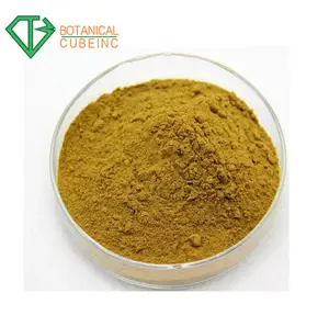 B.C.I Supply Wholesale Bulk Humulus Lupulus Extract 5% Flavonoids Hops Flower Extract