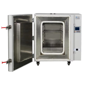Four industriel à air chaud, four de séchage à air forcé à haute température de 400 degrés - Product Image 2