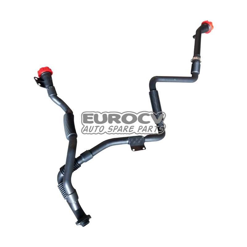 eoeyページ Eurocv Truck Parts - Reliable Engine Oil Filler Connectors