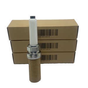 Auto Engine Spark Plug 06K905601B A1 A2 A3 A4 A5 A6 A7 A8 Spark Plugs Fit for German Car Auto <strong>Parts</strong> Q1 Q2 Q3 Q4 Q5 Q6 Q7 Q8 TT - Product Image 6