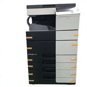 Photocopieur d'occasion Konica Minolta Bizhub C364/C364e/C454/C554/C368/C308/C754 avec fonctions d'impression et de numérisation - Product Image 1
