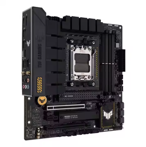 TUF GAMING 1200 LGA 128 ATX Placa base Doble <span class=keywords><strong>DDR4</strong></span> Canal de memoria Interfaz de disco duro SATA GB <span class=keywords><strong>RAM</strong></span> - Product Image 4