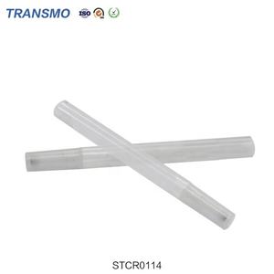 <b>Plastic</b> Roll on <b>Bottle</b> Wholesale 15ml <b>Empty</b> <b>Plastic</b> Roll on <b>Bottle</b> Custom Roll on <b>Bottles</b> <b>Plastic</b> Tube - Product Image 3