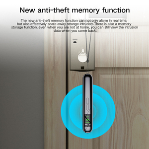 เครื่องตรวจจับสัญญาณ T88เครื่องตรวจจับกล้องในโรงแรมเครื่องตรวจจับกล้องในรถยนต์จีพีเอสป้องกันการดักฟังเครื่องติดตามสัญญาณเตือนภัย - Product Image 6