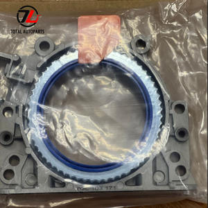 全新后曲轴油封 OEM 03L103171A 03L103171 适用于奥迪 A3 大众高尔夫西雅特斯柯达 1.6/2.0 - Product Image 6