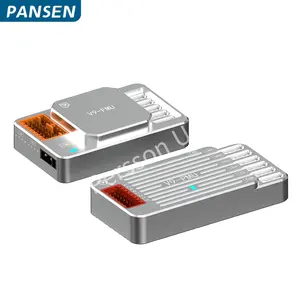 VK <span class=keywords><strong>V9</strong></span> FMU وحدة تحكم طيران أحادية مزدوجة <span class=keywords><strong>GPS</strong></span> تضاريس أمامية رادار عقبة زراعية بخاخ مبيد حشري طائرة بدون طيار من البلاستيك UAV - Product Image 5