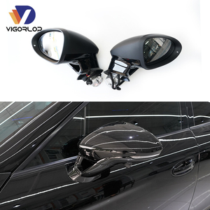 Auto Parts Reverse <strong>Mirror</strong> Assembly <strong>Car</strong> Side Rearview <strong>Mirror</strong> for porsche Panamera 970 Upgrade to 971976 2010-2016 - Product Image 1