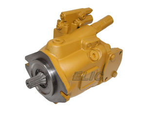 Pompe hydraulique 398-7471 3987471 308E 307E 305.5E Piston R986111201 - Product Image 2