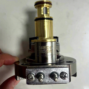 Pièces de machines de construction : Actionneur de régulateur de vitesse moteur pour générateur, actionneur de <span class=keywords><strong>pompe</strong></span> à carburant 3408324 34-08324 - Product Image 1