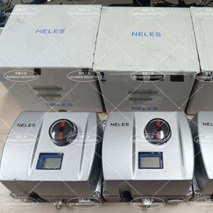 วาลเม็ต เมตโซ NDX1512HG-XE0N0000-668 ไดอะแฟรมแบบแอคชั่นเดี่ยว ป้องกันการระเบิด พร้อมระบบวินิจฉัยขั้นสูง รับประกัน 1 ปี - Product Image 6