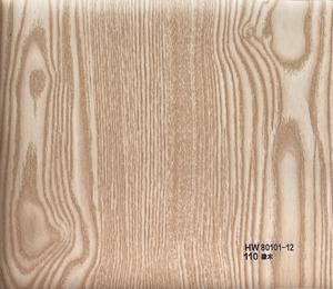 Película de PVC no autoadhesiva, revestimiento de <span class=keywords><strong>vinilo</strong></span> de grano de madera <span class=keywords><strong>para</strong></span> panel de PVC - Product Image 2