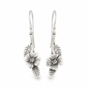 Orecchini a Forma di Foglia Bicolore per Donne, Stile Bohémien Vintage, Accessori per Orecchie da Indossare Quotidianamente - Product Image 2