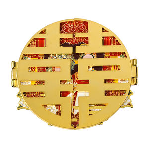 Longzhiyu 18 ans doux émail broche fabricant personnalisé pliant dessin animé broche Badge métal Festival logo broche broches - Product Image 6