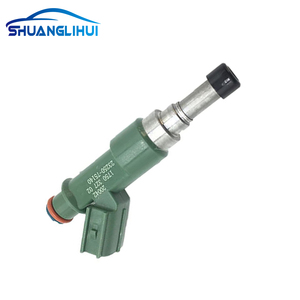 <span class=keywords><strong>Inyector</strong></span> de Combustible <span class=keywords><strong>Precio</strong></span> de Fábrica 23250-75140 2325075140 para Toyota 4Runner 1TR - Product Image 3