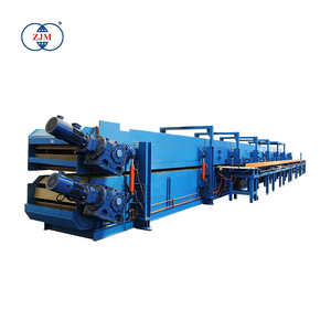 Giá Cả Phải Chăng Pir <span class=keywords><strong>Sandwich</strong></span> <span class=keywords><strong>Panel</strong></span> Máy - Product Image 5