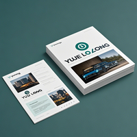 Impression offset personnalisée, brochure, livret, papier d'art, papier couché, carton duplex, reliure parfaite, catalogue, magazine, livre