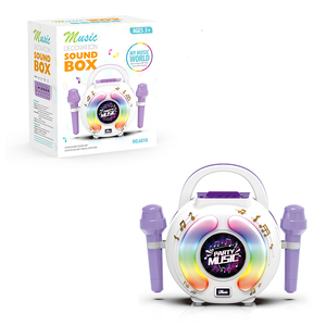 Vòng bluetooth loa với Mic & ánh sáng cho trẻ em - Product Image 1