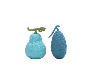 Nouveauté 2024 Blnieece Lot de 12 figurines d'<span class=keywords><strong>action</strong></span> Luffy Nika Fruit du Diable version Q de 5-6 cm, en plastique et résine, figurine d'anime, objet décoratif - Product Image 6