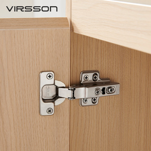 Gabinetes de <span class=keywords><strong>Cocina</strong></span> Modernos RTA, Estilo Shaker, de <span class=keywords><strong>Madera</strong></span>, Listos para Armar, Modulares, Ecológicos, con <span class=keywords><strong>Encimera</strong></span> Laminada Ignífuga - Product Image 2