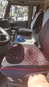 Camion Grue d'occasion SAN STC550 STC500 STC250S STC250C5 STC2000C STC200 STC350 STC500 STC700 STC800 STC1000 STC1300 STC500C - Product Image 4