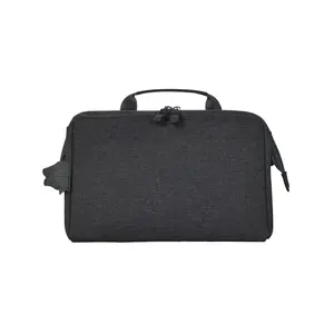 Zipper Bag CIRCLE rPET sustainable merchandising - Product Image 1