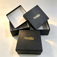 Boîte cosmétique en papier rigide personnalisée, logo en relief, emballage cadeau de luxe pour soins de la peau et parfums, pour cosmétiques