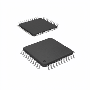 44 TQFP PIC18F4450-I_PT Embedded In Stock Electronics Components Online IC MCU 8BIT 16KB FLASH 44TQFP - Product Image 1
